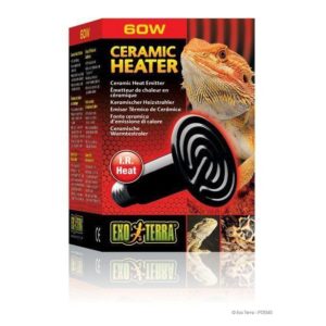 Ceramic Heater 60w