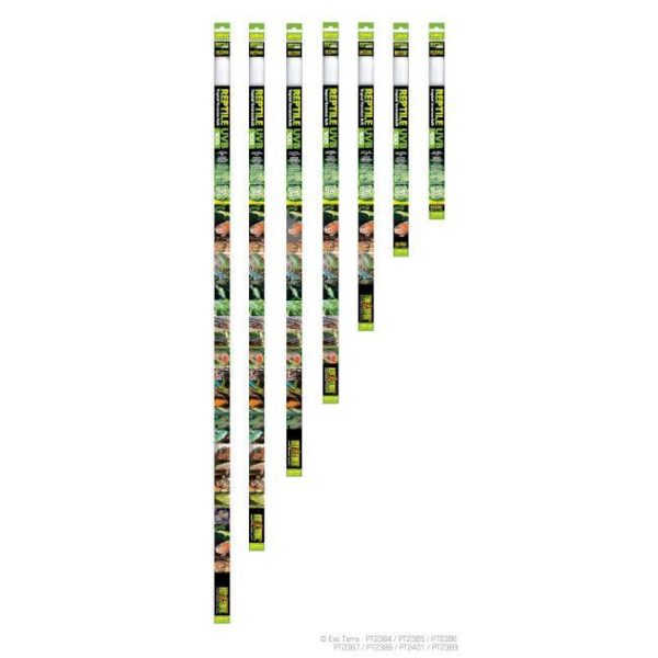 exo terra 5.0 100uvb