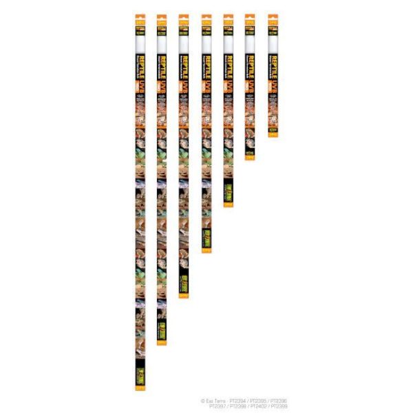 exo terra uvb150 fluorescente desertico