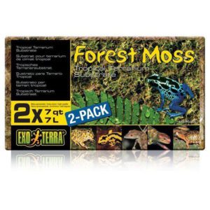 Exo Terra Forest Moss PT-3095