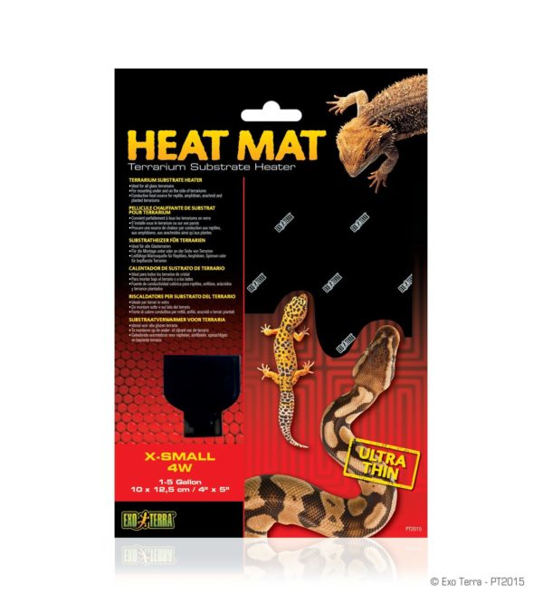 exo terra Heat-mat_4W_PT2015