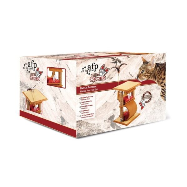 Mueble Elan DREAMS CATCHER Color Arena