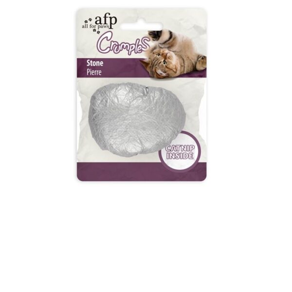 AFP Piedra Plata Crumples