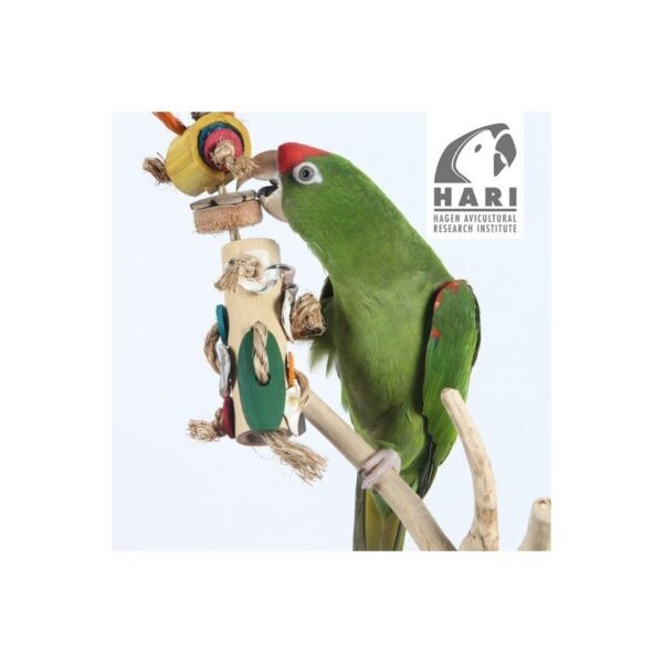 HARI Torre de Bambú Grande