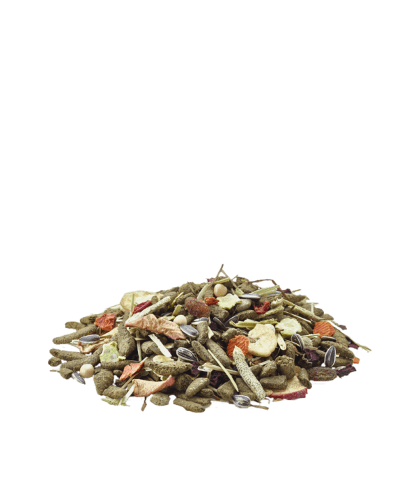 VERSELE LAGA CAVIA NATURE NEW 2,3 KG - Imagen 2