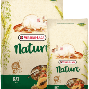 VERSELE LAGA RAT NATURE 700gr