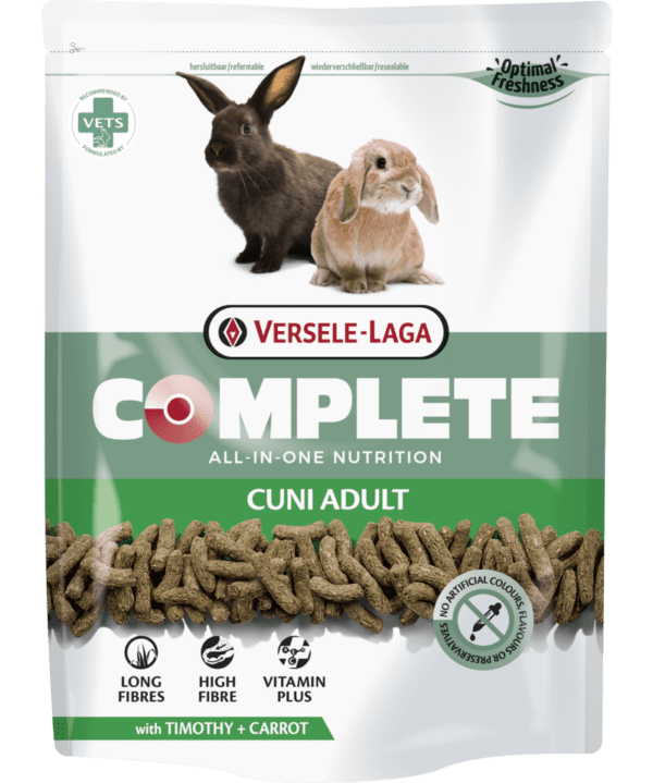 VERSELE LAGA CUNI COMPLETE 500GRS