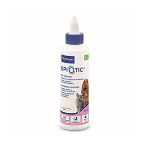 EPI-OTIC FA 125ml | Mon Animal