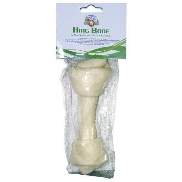 HUESO KING BONE NUDO BLANCO 10CM