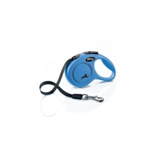 FLEXI CLASSIC XS CINTA 3m HASTA 12kg AZUL