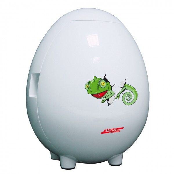Lucky Reptile Egg O Bator EOB-1 Incubadora Para Reptiles - Imagen 4