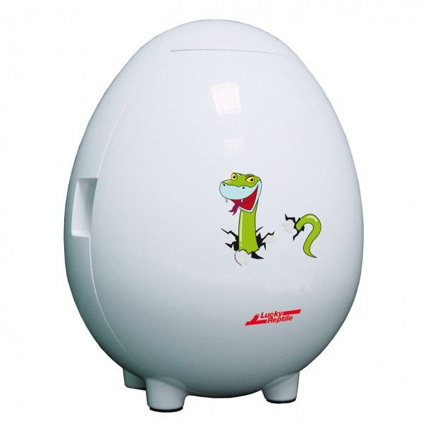 Lucky Reptile Egg O Bator EOB-1 Incubadora Para Reptiles - Imagen 6