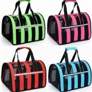 TRANSPORTIN TRANSPIRABLE SOLID OXFORD 42*26*25cm