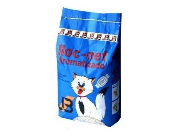 LLOC NET 5KG AROMATIZADO
