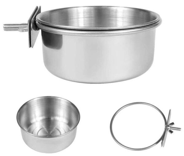 CUENCO INOX 12 cm BS-49 M