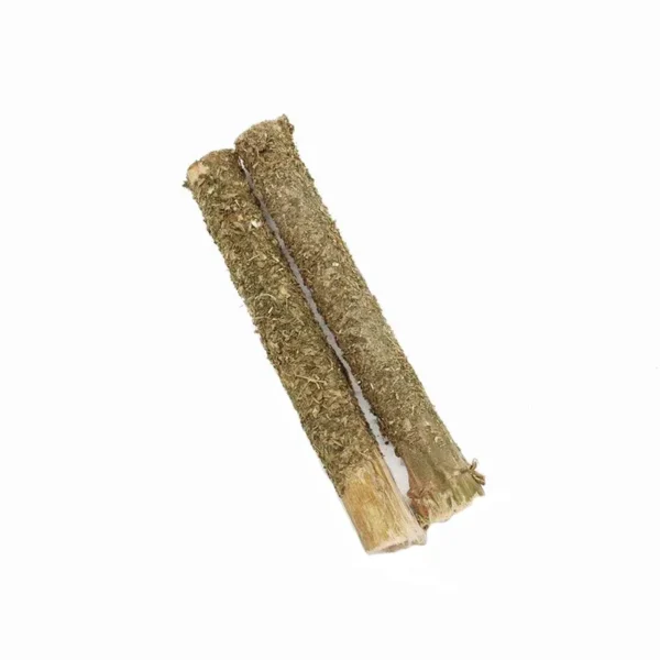 Woodchuck Madera de cañamo 30gr