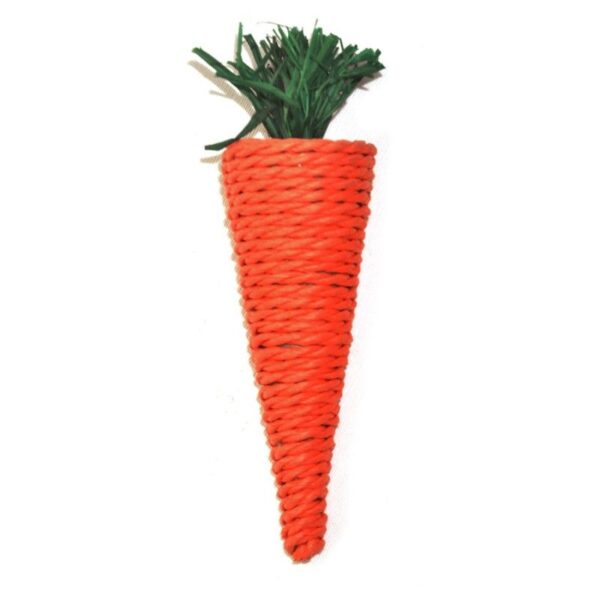 CARROT 15cm