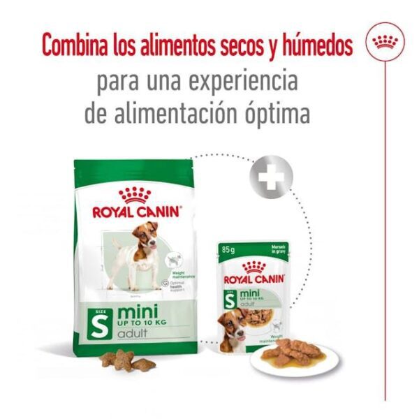 ROYAL CANIN Mini Adult 2 kg - Imagen 8