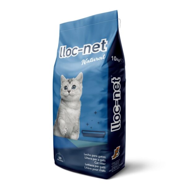 LLOC NET 5KG