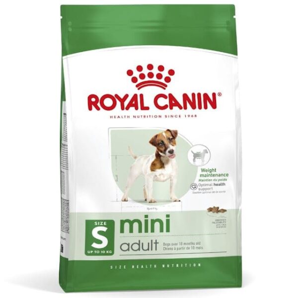 ROYAL CANIN Mini Adult 2 kg