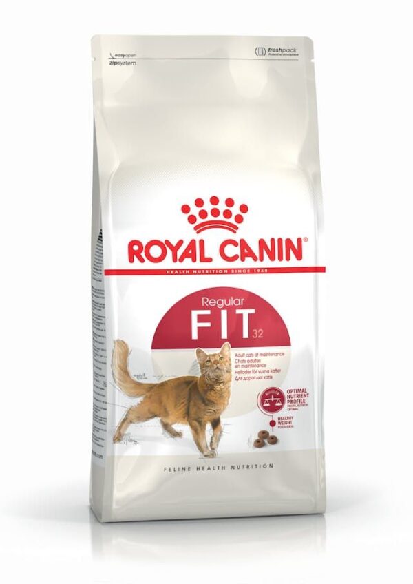 ROYAL CANIN Fit 32 2 kg