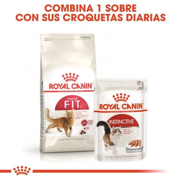 ROYAL CANIN Fit 32 2 kg - Imagen 8