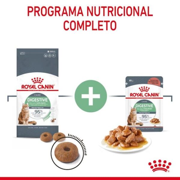 ROYAL CANIN Digest Sensitive (salsa)  85 gr - Imagen 8