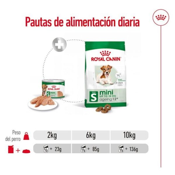 Mini Ageing-Loaf 195gr - Imagen 6