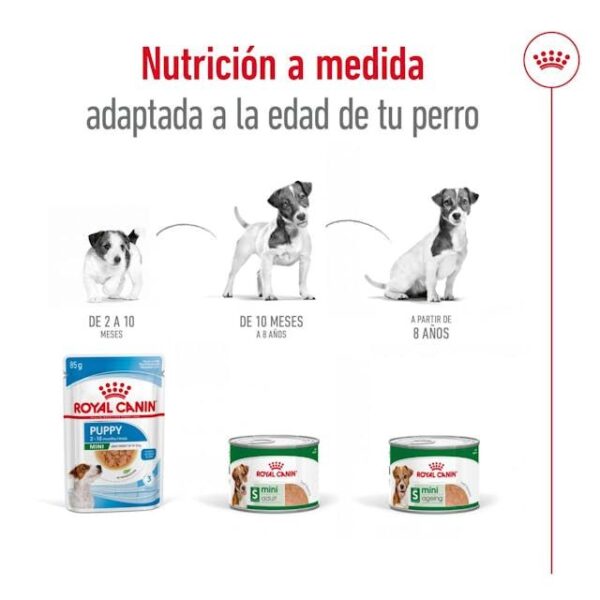 Mini Ageing-Loaf 195gr - Imagen 8