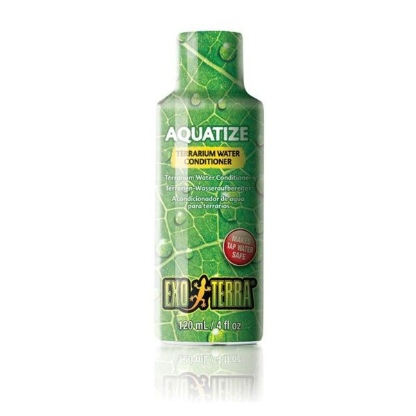 EXO TERRA AQUATIZE - 120 ML PT1979