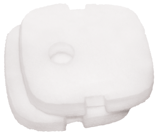 SERA FIL BIOACTIVE 130+UV Vellón para Filtrado Blanco 2undes