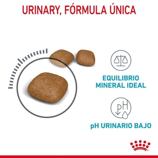 ROYAL CANIN Urinary Care 0,4 kg - Imagen 2