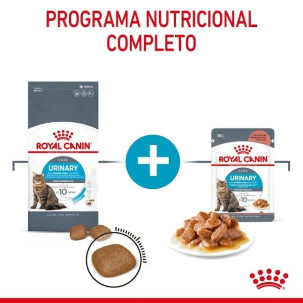 ROYAL CANIN Urinary Care 0,4 kg - Imagen 8