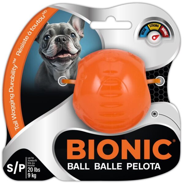 BIONIC Pelota, S 5.8cm