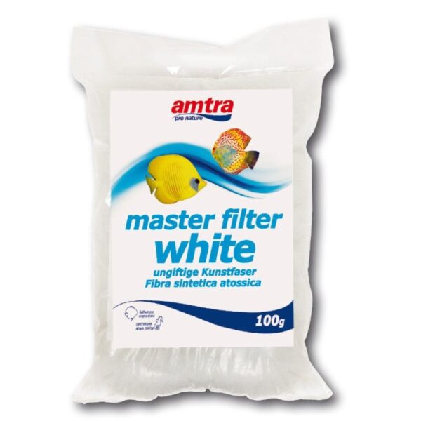 MASTER FILTER 100GR MATERIAL FILTRANTE