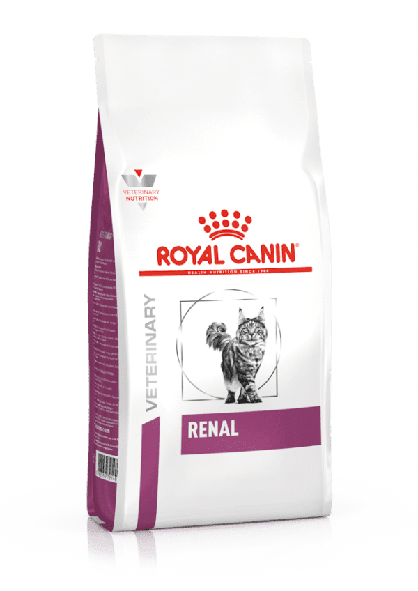 ROYAL CANIN Renal  2 kg