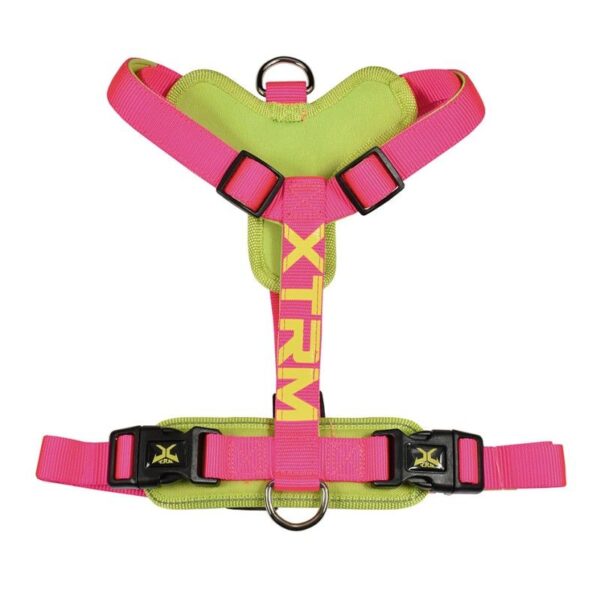 ARNES X-TREM CRONOS NEON FLASH FUCSIA 20mm x 35-60cm