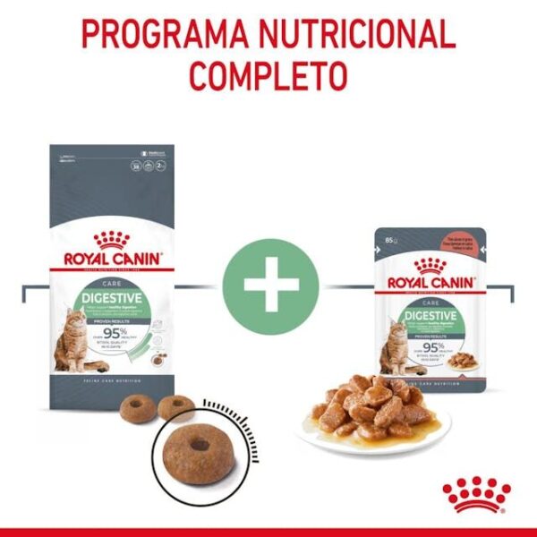 ROYAL CANIN Digestive Care 0,4 kg - Imagen 5