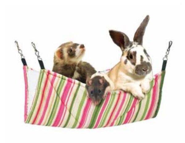 SUPER PET Super Sleeper FUZZ E FLOOR Grande