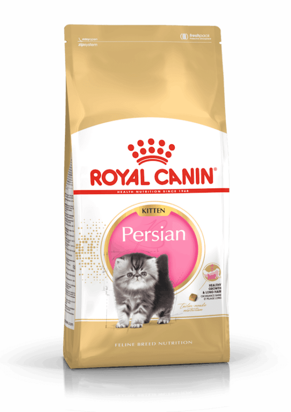 ROYAL CANIN Kitten Persian 0,4 kg