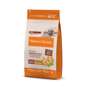 NV DOG HG AD MINI CHICKEN