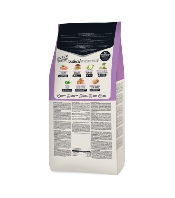 OWNAT CLASSIC STERILIZED CAT 1,5kg - Imagen 3