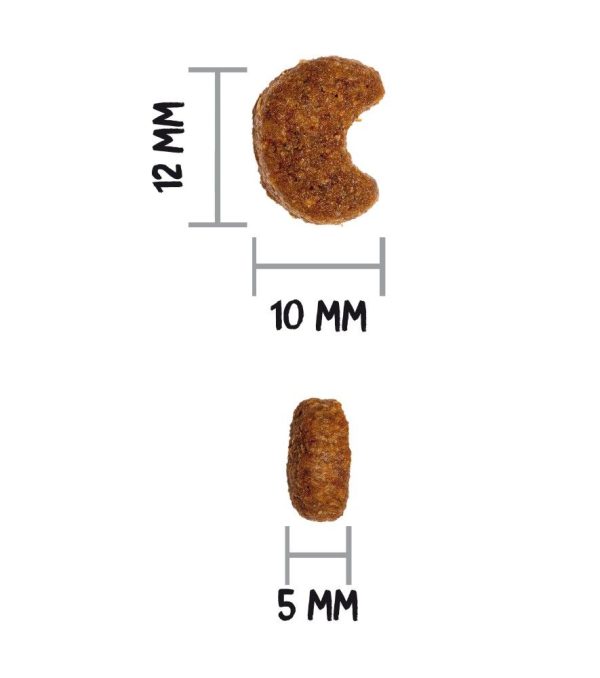 OWNAT CLASSIC STERILIZED CAT 1,5kg - Imagen 4