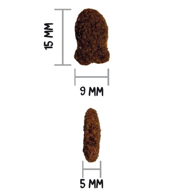 OWNAT CLASSIC FISH CAT 1,5kg - Imagen 3