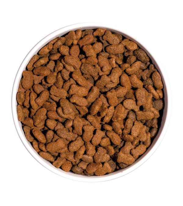 OWNAT  JUST GRAIN FREE STERILIZED FISH CAT 1kg - Imagen 2