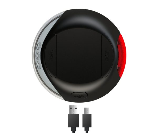 FLEXI LED LIGHTING SYSTEM BLACK