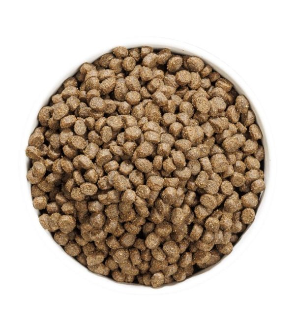 OWNAT JUST GRAIN FREE STERILIZED FISH CAT 1kg - Imagen 2