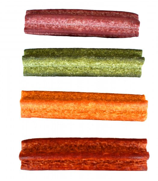 Fresh Dentals Foodies sticks PESCADO y ALGAS 13cm - Imagen 4