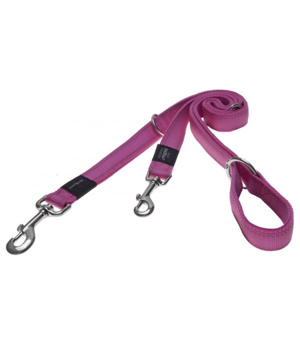 ROGZ CORREA CLASSIC MULTI M HLM11-K - Imagen 2
