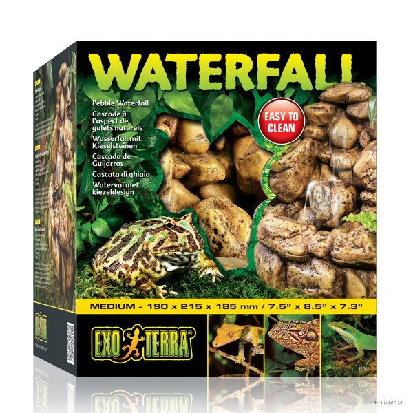 EXO TERRA Cascada Med PT2912
